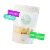 Moon Chocolate Branco - Zero Açúcar e Vegano - 225g | Moon Milk - comprar online