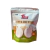 Biscoito de Arroz Integral com Calda Coco Sem Açúcar - 60g | Mrs Taste