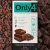 Chocolate Only4 com Nibs de Cacau - 80g | GENEVY ONLY4 na internet
