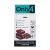 Chocolate Only4 com Nibs de Cacau - 80g | GENEVY ONLY4