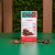 Chocolate Only4 Cranberry - 80g | Only4 - KINEO | Mercado Saudável • Sem Glúten • Vegan Friendly