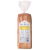 Pão Sem Glúten de Limão Siciliano (Congelado) - 500g | Pão de Liz