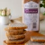 Pão Sem Glúten Sarraceno (Congelado) - 500g | Pão de Liz - KINEO | Mercado Saudável • Sem Glúten • Vegan Friendly