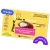 Kibe & Cheese Vegetal - 360g | Plantch - comprar online