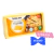 Imagem do Queijo Muçarela Vegano - 280g | Basi.co