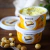 Manteiga Vegana - 125g | Basi.co - KINEO | Mercado Saudável • Sem Glúten • Vegan Friendly
