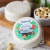 Queijo Minas Frescal Vegano - 280g | Basi.co - KINEO | Mercado Saudável • Sem Glúten • Vegan Friendly
