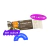 Collagen Bar Café Com Coco - 50g | Selvs - comprar online