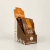 Sachê Collagen Protein Chocolate - 24g | Selvs - KINEO | Mercado Saudável • Sem Glúten • Vegan Friendly