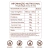 Zaytas Caramelo e Flor de Sal - 80g | Zaya - KINEO | Mercado Saudável • Sem Glúten • Vegan Friendly