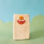 Tofu Frescal - 1 Peça 400g | UAI Tofu - KINEO | Mercado Saudável • Sem Glúten • Vegan Friendly