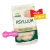 Psyllium Sem Glúten - 100g | Vitalin - comprar online