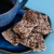 Zaytas Brownies & Cream Zero Açúcar - 80g | Zaya - loja online