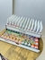 Porta corantes e glitter Cakeb - loja online