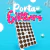 Porta glitter CakeB na internet