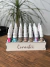 Porta corantes Cakeb - comprar online