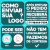 Cake board branco redondo 3mm - comprar online