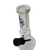 BONG DE VIDRIO PYREX MINI CALAVERA 12cm - comprar online