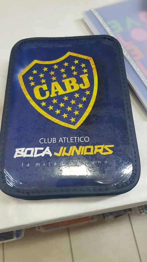 CANOPLA CARTUCHERA BOCA 2 PISOS