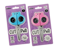 TIJERA WERO CUT PWR HIPOPOTAMO