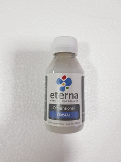 DIMENSIONAL CRISTAL ETERNA 125 CC