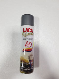LACA FIJATIVA BARNIZ AEROSOL ACR¡LICO OLEO ARTISTICO