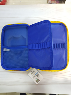 CANOPLA BOCA JUNIORS 2 PISOS MOOVING - comprar online