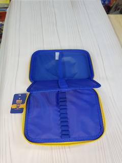 CANOPLA BOCA JUNIORS 2 PISOS MOOVING - tienda online