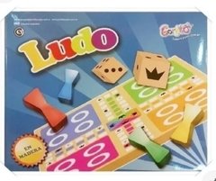 Ludo