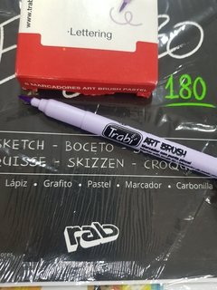 Kit Lettering Standard - comprar online