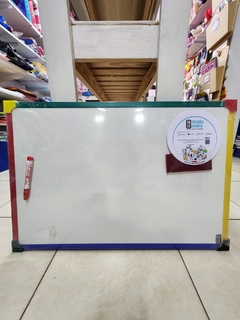 PIZARRA LAMINADA 40X60 CM - comprar online