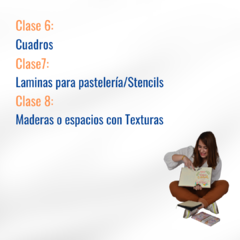 Seminario LETTERING Para Emprendedores GRABADO en internet