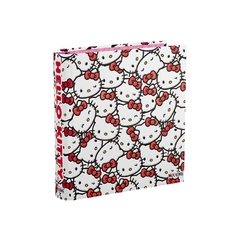 CARPETA MOOVING HELLO KITTY 3 X40MM