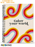 CUADERNO A4 MOOVING RAINBOW T/DURA 96HJ RAYADO 2024