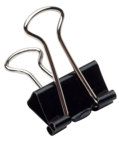 CLIP BINDER CLIP NUMERO 5 LIBRERIA MARTIN