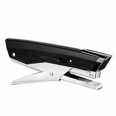 ABROCHADORA PINZA MAPED ESSENTIALL METAL NRO. 24-6 / 26-6