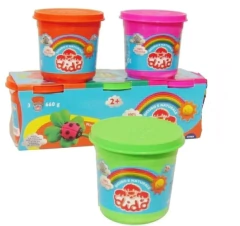 MASA DIDO 220 GR LIBRERIA MARTIN
