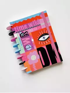 CUADERNO A5 INTELIGENTE CUKINA
