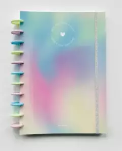 CUADERNO INTELIGENTE A4 80HJS CUKINA