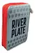 Imagen de CARTUCHERA CANOPLA SET ESCOLAR RIVER PLATE 2 PISOS PVC