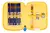 CARTUCHERA CANOPLA SET ESCOLAR BOCA JUNIORS 1 PISO CRESKO- PRODUCTO OFICIAL - Libreria Martin