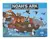 PUZZLE NOAH´S ARK DITOYS