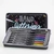 SET DE MARCADORES LETTERING NUWA