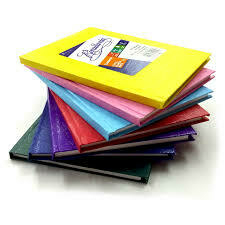 CUADERNO RIVADAVIA ARAÑA T/D 50 HS RAYADO - comprar online