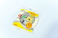 CINTA DE PAPEL 12MM CBX
