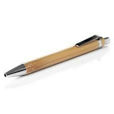 BOLIGRAFO BAMBOO NUWA