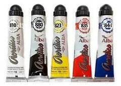 ACRILICO PROFESIONAL ALBA 18ML
