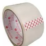 CINTA P/EMBALAJE SKYCOLOR TRANSPARENTE 48 X 40 MTS.