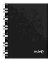 CUADERNO NIVEL 10 RAYADO ESQUELA