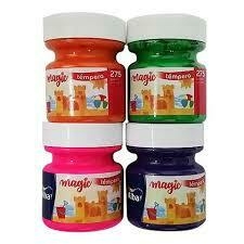 TEMPERA ALBA MAGIC POTE 275GR
